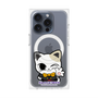プレミアムパネル with MagSafe［ ナンジャタウンキャラクターズ - ナジャヴ ］
