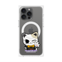 プレミアムパネル with MagSafe［ ナンジャタウンキャラクターズ - ナジャヴ ］