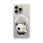 プレミアムパネル with MagSafe［ ナンジャタウンキャラクターズ - ナジャヴ ］