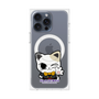 プレミアムパネル with MagSafe［ ナンジャタウンキャラクターズ - ナジャヴ ］