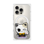 プレミアムパネル with MagSafe［ ナンジャタウンキャラクターズ - ナジャヴ ］