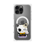 プレミアムパネル with MagSafe［ ナンジャタウンキャラクターズ - ナジャヴ ］