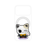 プレミアムパネル with MagSafe［ ナンジャタウンキャラクターズ - ナジャヴ ］