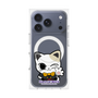 プレミアムパネル with MagSafe［ ナンジャタウンキャラクターズ - ナジャヴ ］