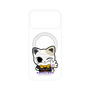 プレミアムパネル with MagSafe［ ナンジャタウンキャラクターズ - ナジャヴ ］