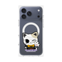 プレミアムパネル with MagSafe［ ナンジャタウンキャラクターズ - ナジャヴ ］