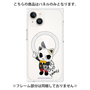 プレミアムパネル with MagSafe［ ナンジャタウンキャラクターズ - ナジャヴ -サイン ］