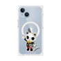 プレミアムパネル with MagSafe［ ナンジャタウンキャラクターズ - ナジャヴ -サイン ］
