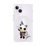 プレミアムパネル with MagSafe［ ナンジャタウンキャラクターズ - ナジャヴ -サイン ］