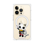 プレミアムパネル with MagSafe［ ナンジャタウンキャラクターズ - ナジャヴ -サイン ］