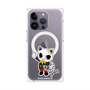 プレミアムパネル with MagSafe［ ナンジャタウンキャラクターズ - ナジャヴ -サイン ］