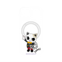 プレミアムパネル with MagSafe［ ナンジャタウンキャラクターズ - ナジャヴ -サイン ］