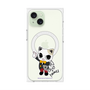 プレミアムパネル with MagSafe［ ナンジャタウンキャラクターズ - ナジャヴ -サイン ］