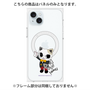 プレミアムパネル with MagSafe［ ナンジャタウンキャラクターズ - ナジャヴ -サイン ］