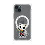 プレミアムパネル with MagSafe［ ナンジャタウンキャラクターズ - ナジャヴ -サイン ］