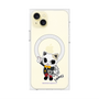 プレミアムパネル with MagSafe［ ナンジャタウンキャラクターズ - ナジャヴ -サイン ］