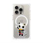 プレミアムパネル with MagSafe［ ナンジャタウンキャラクターズ - ナジャヴ -サイン ］