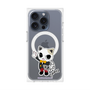 プレミアムパネル with MagSafe［ ナンジャタウンキャラクターズ - ナジャヴ -サイン ］