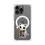 プレミアムパネル with MagSafe［ ナンジャタウンキャラクターズ - ナジャヴ -サイン ］