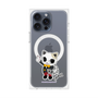 プレミアムパネル with MagSafe［ ナンジャタウンキャラクターズ - ナジャヴ -サイン ］