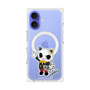 プレミアムパネル with MagSafe［ ナンジャタウンキャラクターズ - ナジャヴ -サイン ］