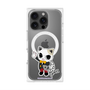 プレミアムパネル with MagSafe［ ナンジャタウンキャラクターズ - ナジャヴ -サイン ］
