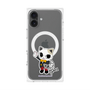 プレミアムパネル with MagSafe［ ナンジャタウンキャラクターズ - ナジャヴ -サイン ］
