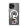 プレミアムパネル with MagSafe［ ナンジャタウンキャラクターズ - ナジャヴ -サイン ］