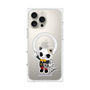 プレミアムパネル with MagSafe［ ナンジャタウンキャラクターズ - ナジャヴ -サイン ］