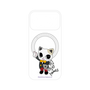 プレミアムパネル with MagSafe［ ナンジャタウンキャラクターズ - ナジャヴ -サイン ］