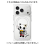 プレミアムパネル with MagSafe［ ナンジャタウンキャラクターズ - ナジャヴ -サイン ］