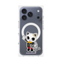 プレミアムパネル with MagSafe［ ナンジャタウンキャラクターズ - ナジャヴ -サイン ］