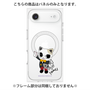 プレミアムパネル with MagSafe［ ナンジャタウンキャラクターズ - ナジャヴ -サイン ］