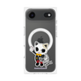プレミアムパネル with MagSafe［ ナンジャタウンキャラクターズ - ナジャヴ -サイン ］