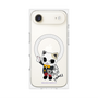 プレミアムパネル with MagSafe［ ナンジャタウンキャラクターズ - ナジャヴ -サイン ］