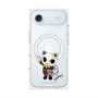 プレミアムパネル with MagSafe［ ナンジャタウンキャラクターズ - ナジャヴ -サイン ］