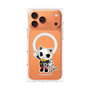プレミアムパネル with MagSafe［ ナンジャタウンキャラクターズ - ナジャヴ -サイン ］