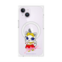プレミアムパネル with MagSafe［ ナンジャタウンキャラクターズ - ナジャミー -サイン ］