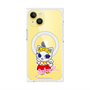 プレミアムパネル with MagSafe［ ナンジャタウンキャラクターズ - ナジャミー -サイン ］