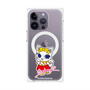プレミアムパネル with MagSafe［ ナンジャタウンキャラクターズ - ナジャミー -サイン ］