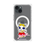プレミアムパネル with MagSafe［ ナンジャタウンキャラクターズ - ナジャミー -サイン ］