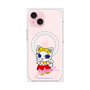 プレミアムパネル with MagSafe［ ナンジャタウンキャラクターズ - ナジャミー -サイン ］