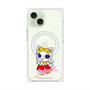 プレミアムパネル with MagSafe［ ナンジャタウンキャラクターズ - ナジャミー -サイン ］