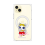 プレミアムパネル with MagSafe［ ナンジャタウンキャラクターズ - ナジャミー -サイン ］