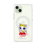 プレミアムパネル with MagSafe［ ナンジャタウンキャラクターズ - ナジャミー -サイン ］