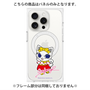 プレミアムパネル with MagSafe［ ナンジャタウンキャラクターズ - ナジャミー -サイン ］
