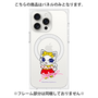 プレミアムパネル with MagSafe［ ナンジャタウンキャラクターズ - ナジャミー -サイン ］