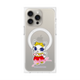 プレミアムパネル with MagSafe［ ナンジャタウンキャラクターズ - ナジャミー -サイン ］