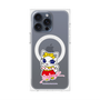 プレミアムパネル with MagSafe［ ナンジャタウンキャラクターズ - ナジャミー -サイン ］