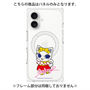プレミアムパネル with MagSafe［ ナンジャタウンキャラクターズ - ナジャミー -サイン ］